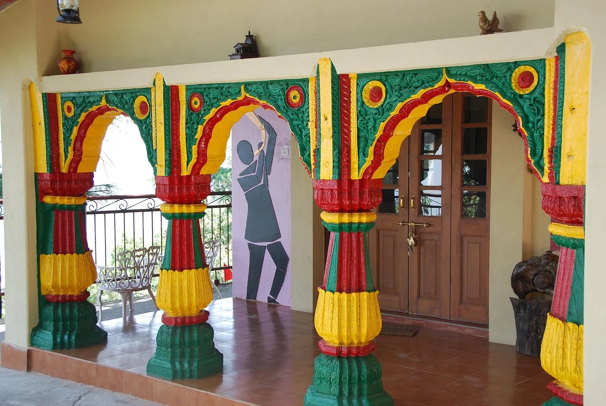 SOHAM Himalayan Centre