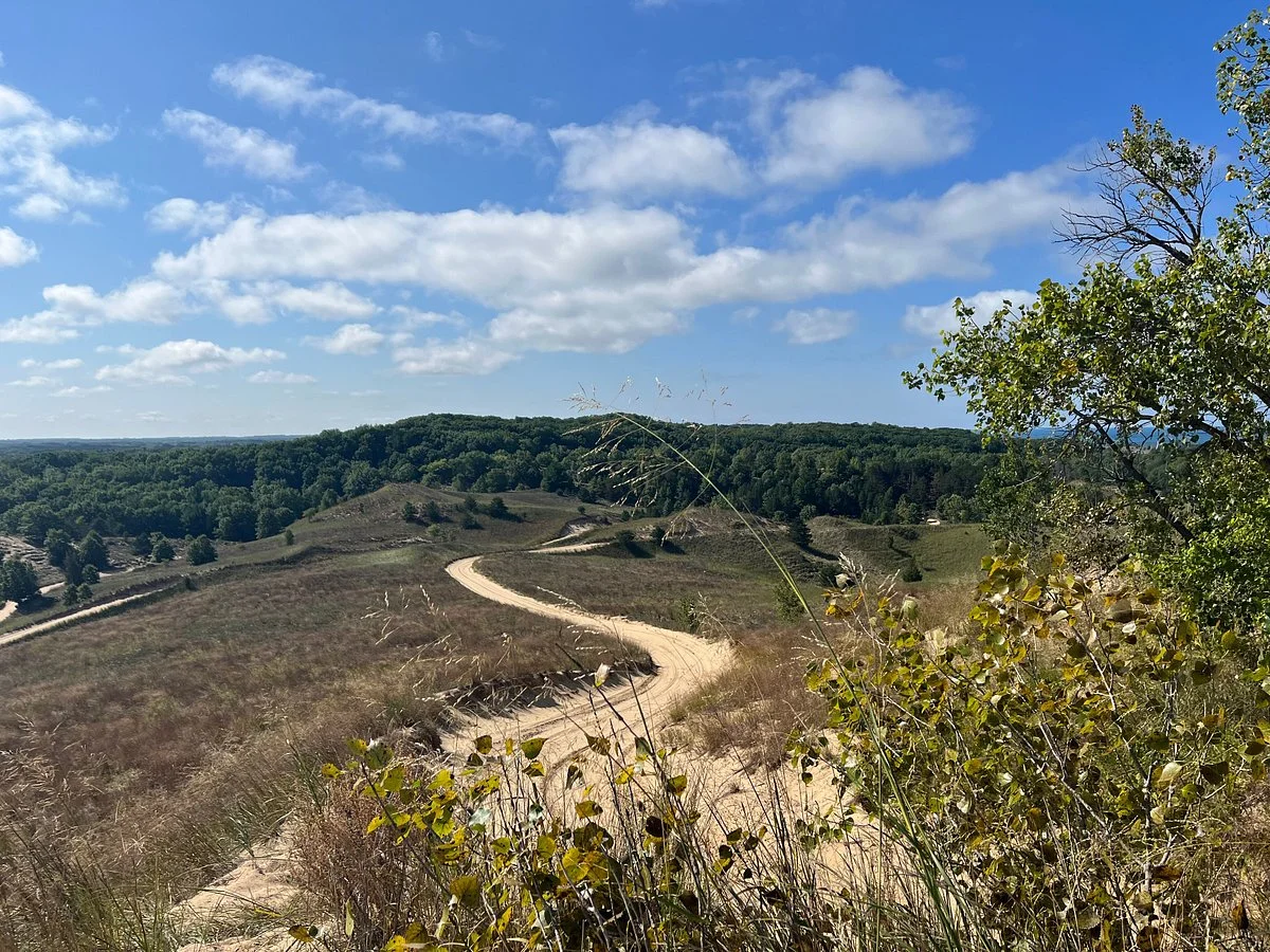 Saugatuck Dune Rides