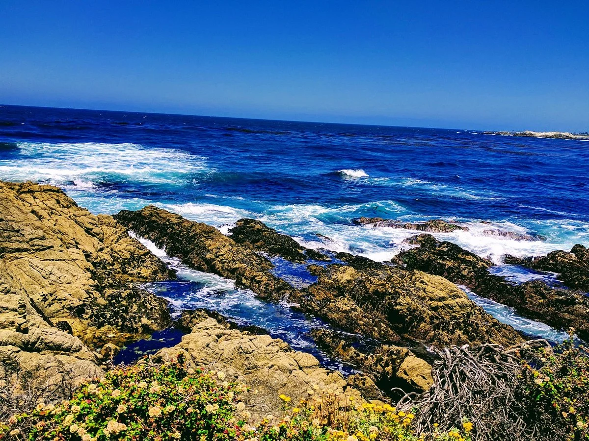 17-Mile Drive