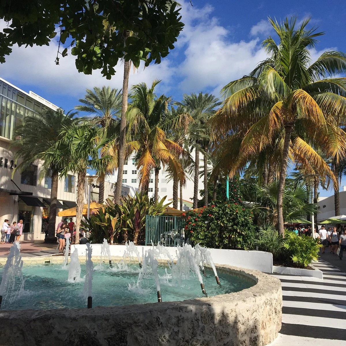 Lincoln Road