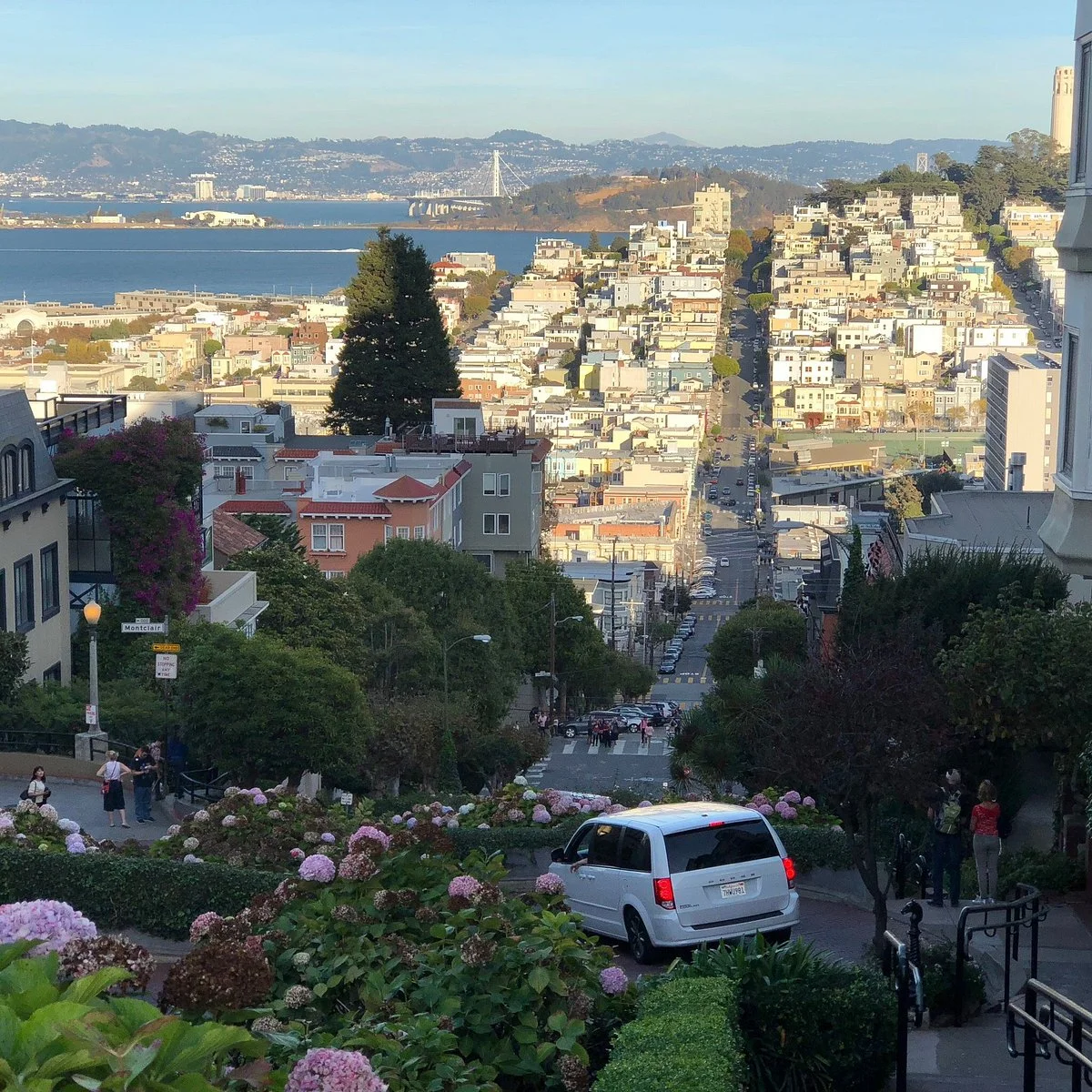 Lombard Street
