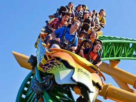 Busch Gardens