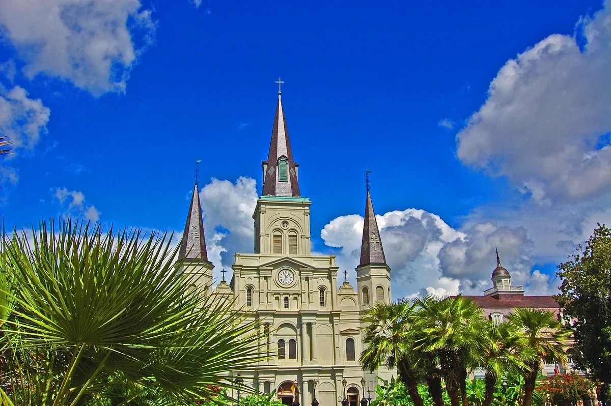 Jackson Square