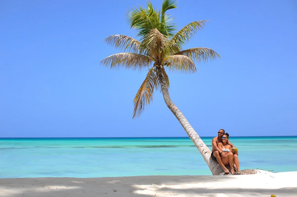 Saona Island