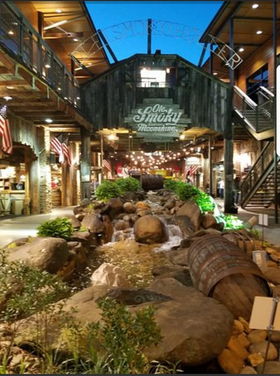 Ole Smoky