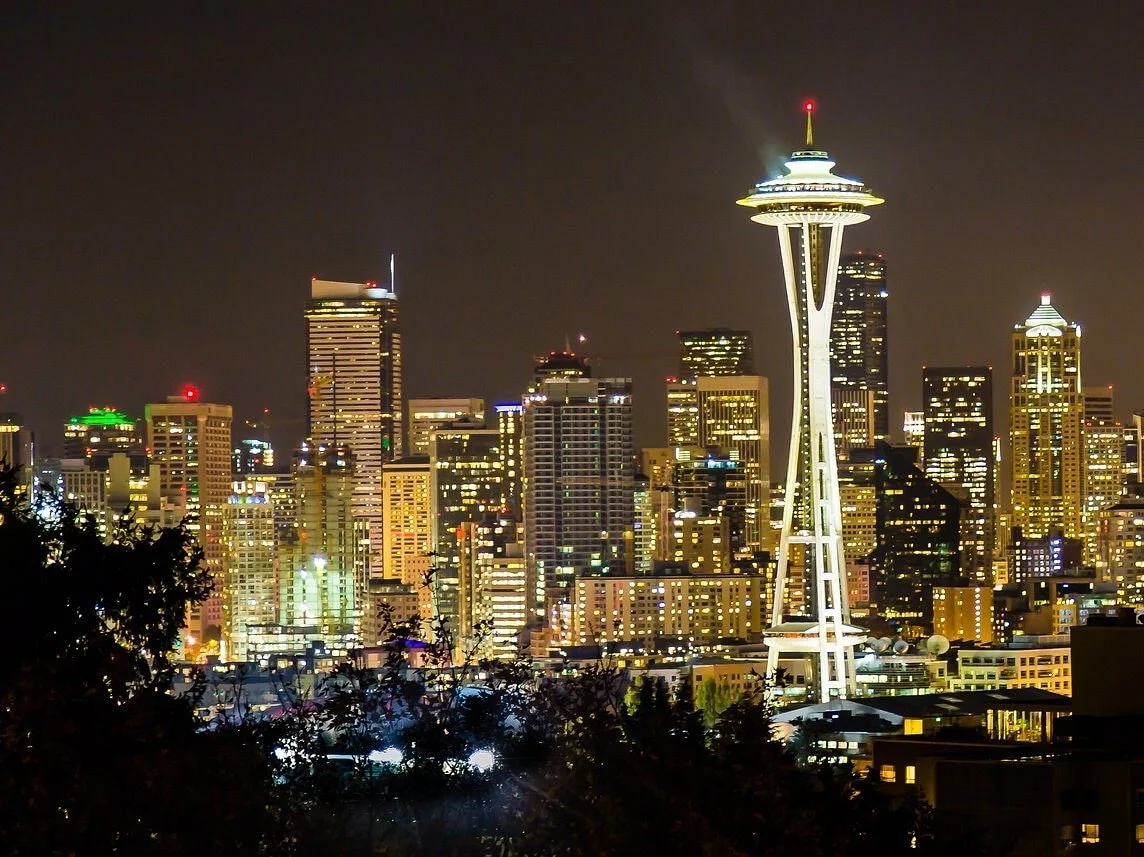 Space Needle