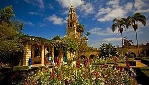 Balboa Park