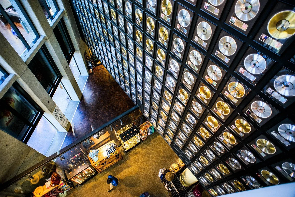 Country Music Hall of Fame and Museum