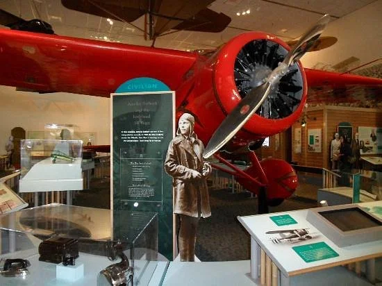 National Air and Space Museum