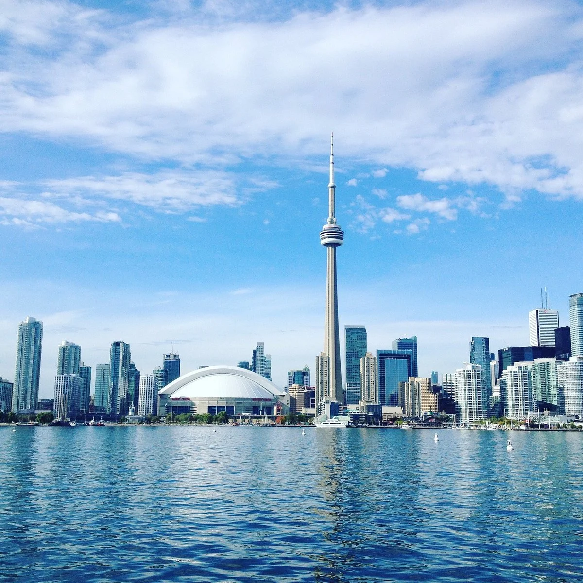 CN Tower