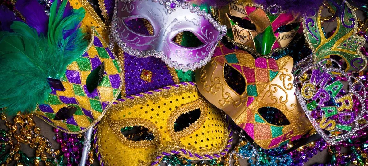 Clue Carre - New Orleans' First Live Escape Game