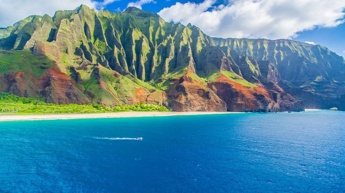 Blue Ocean Adventure Tours