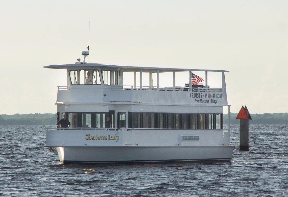 King Fisher Fleet