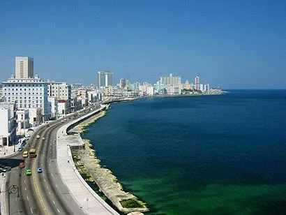 El Malecon