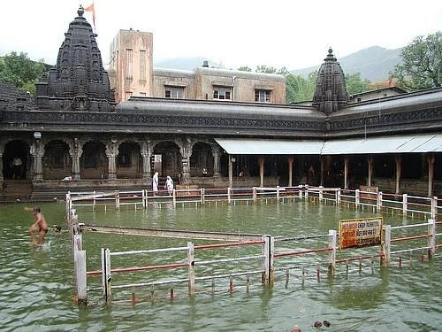 Kushawrat Kund