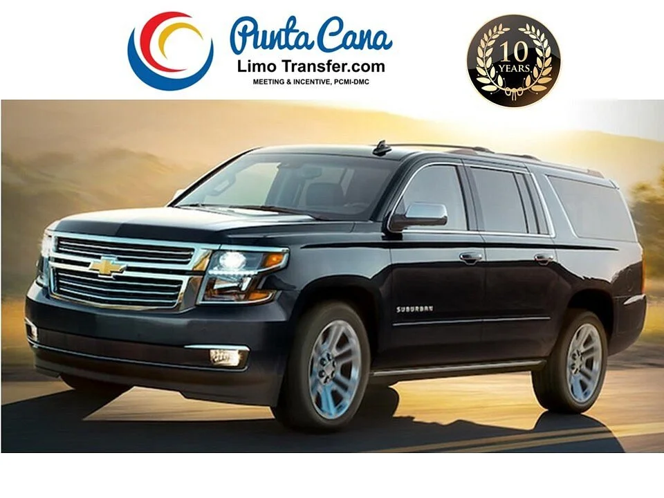 Punta Cana Limo Transfer