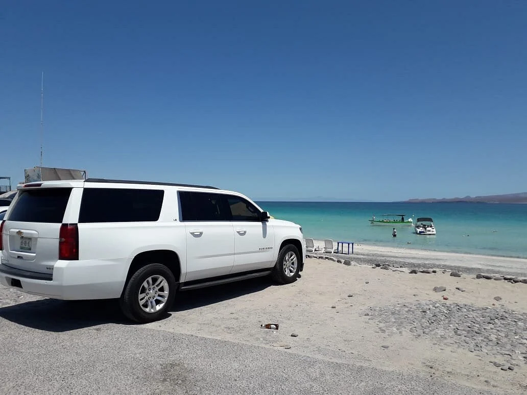 Cabo Lindo Transport