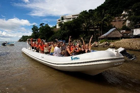 Outdoor Adventure by Vallarta Adventures