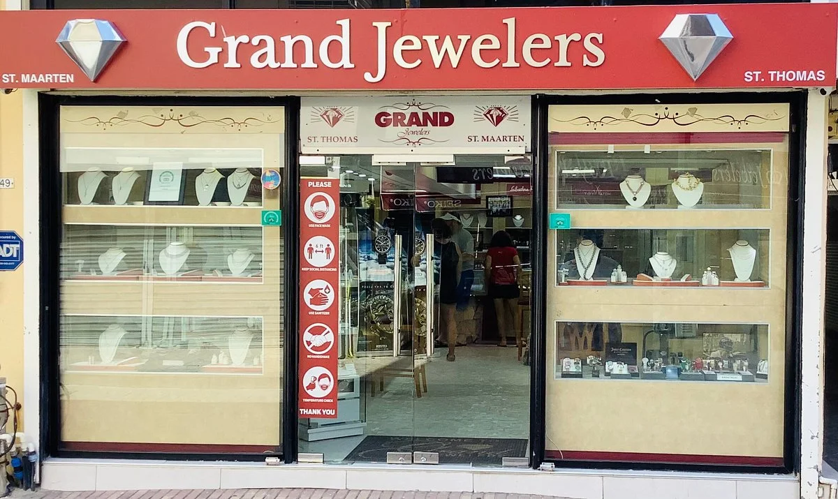 Grand Jewelers