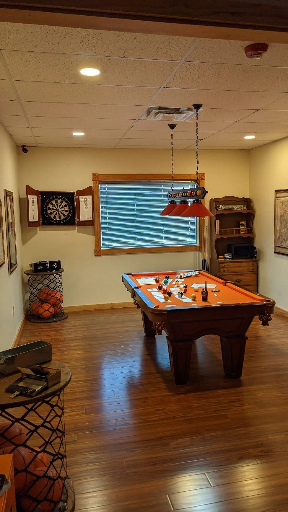 The Escape Room USA