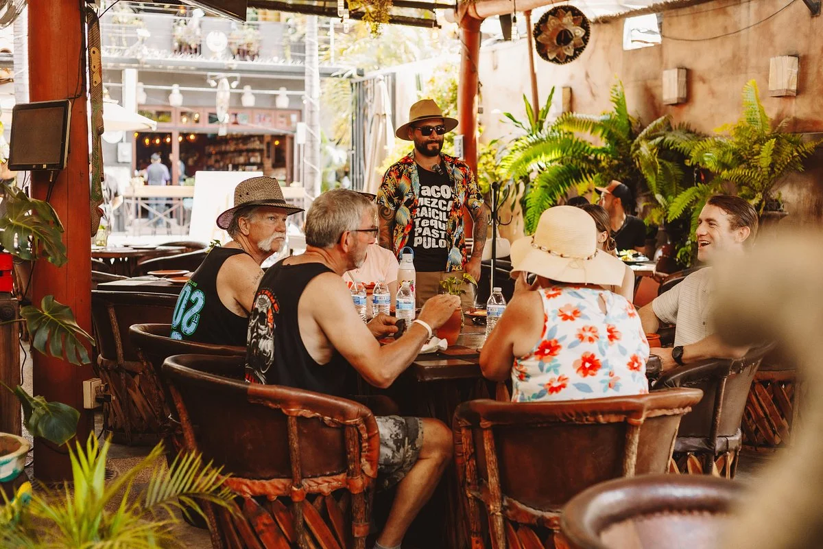 Vallarta Food Tours