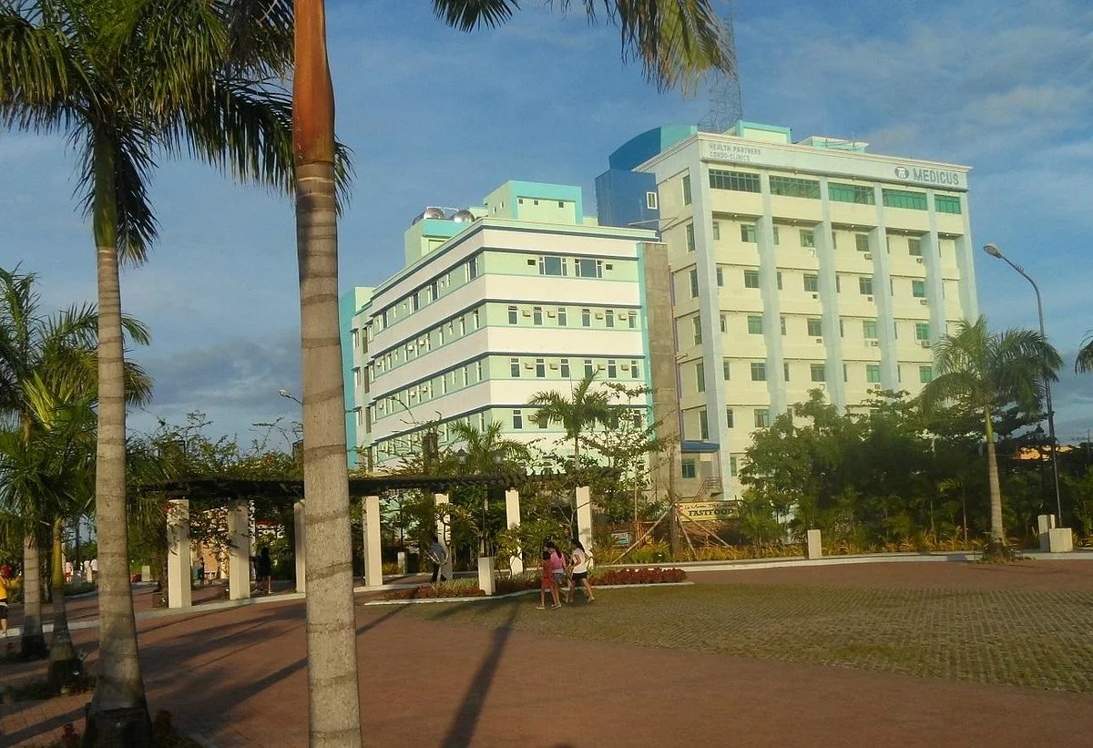 Smallville Complex