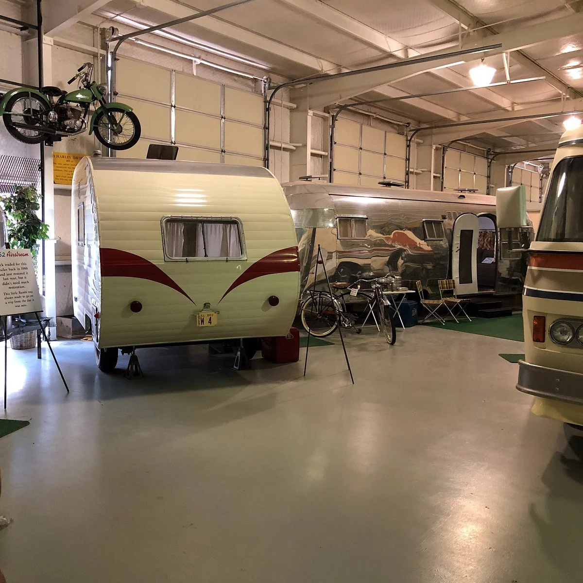 The RV Museum