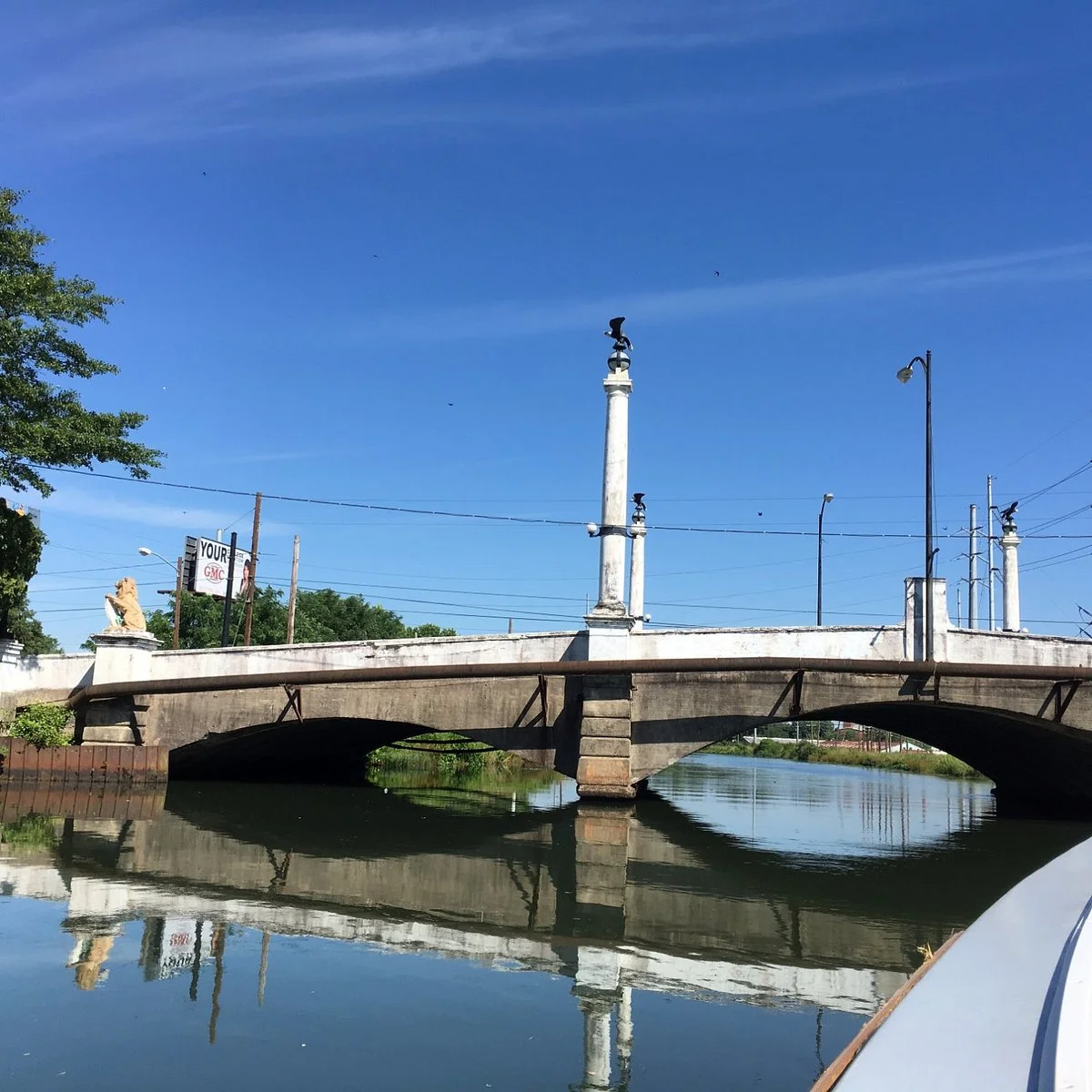 Augusta Canal Discovery Center