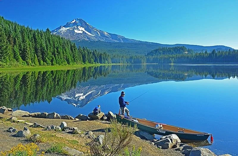 Mount Hood