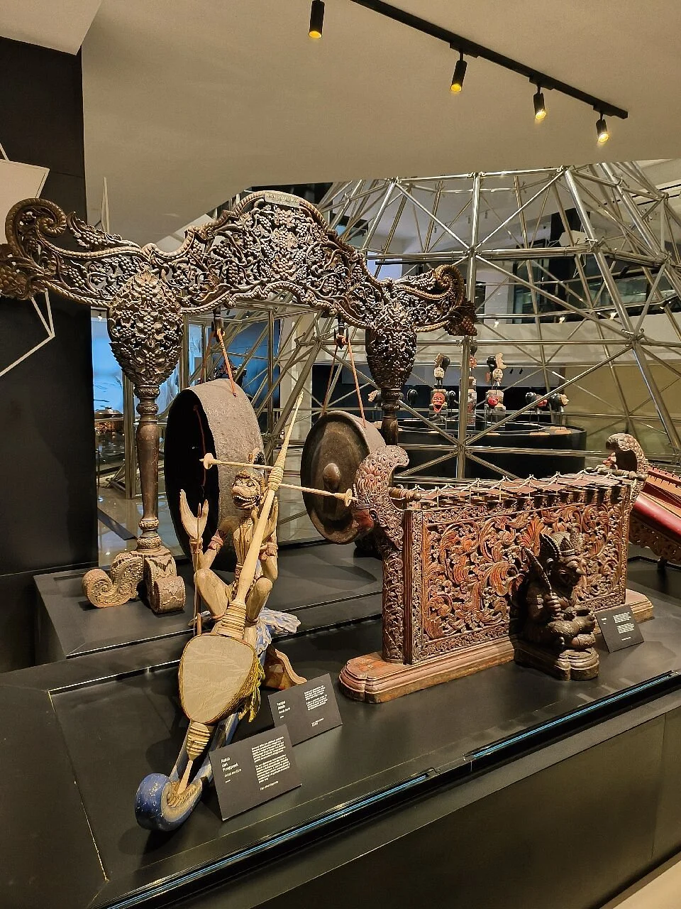 Sonobudoyo Museum