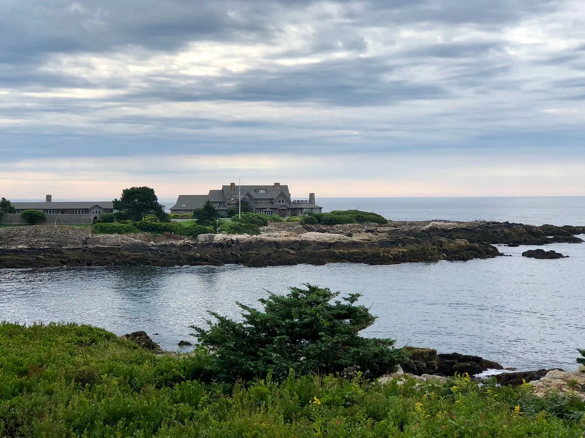Walker's Point