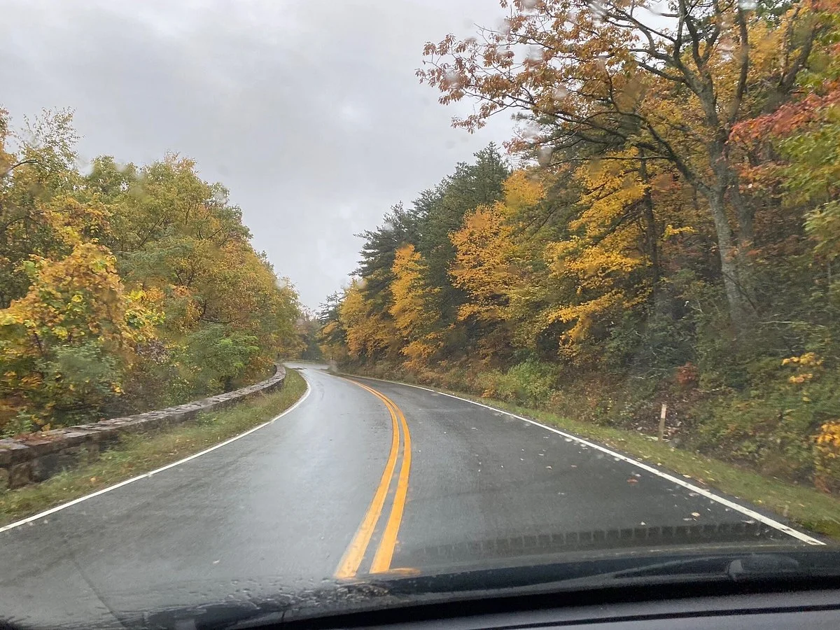 Skyline Drive