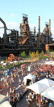 SteelStacks