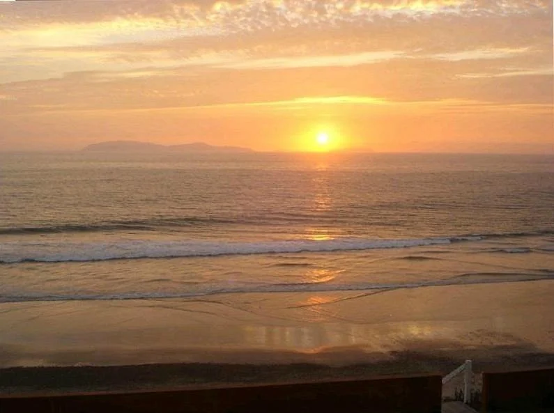 Rosarito Beach