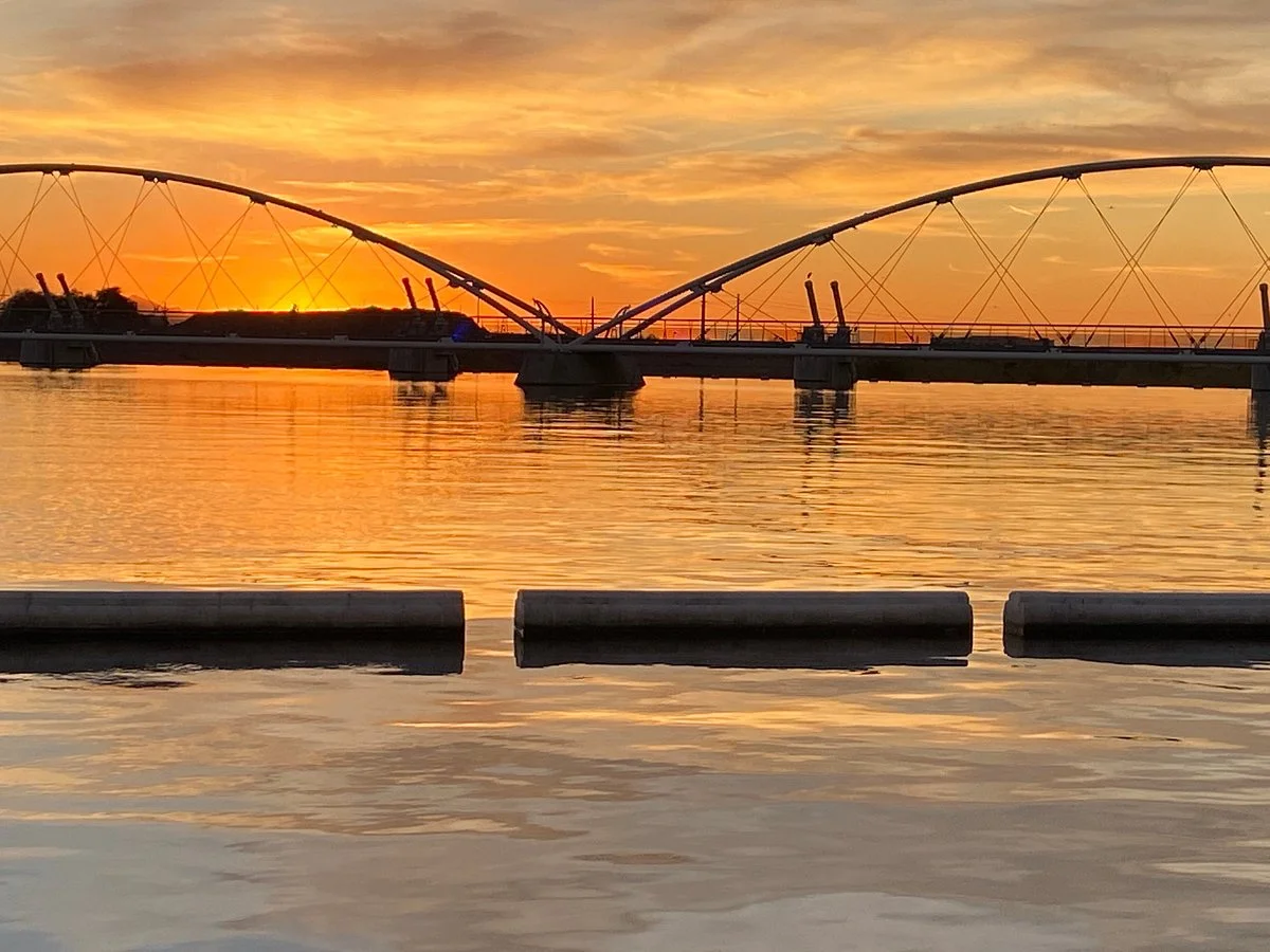 Tempe Town Lake