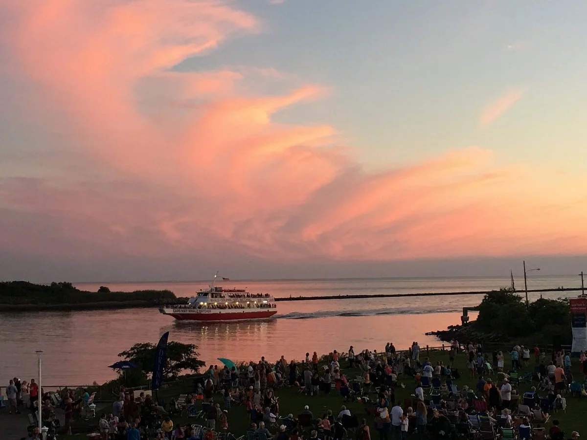 Cape May-Lewes Ferry
