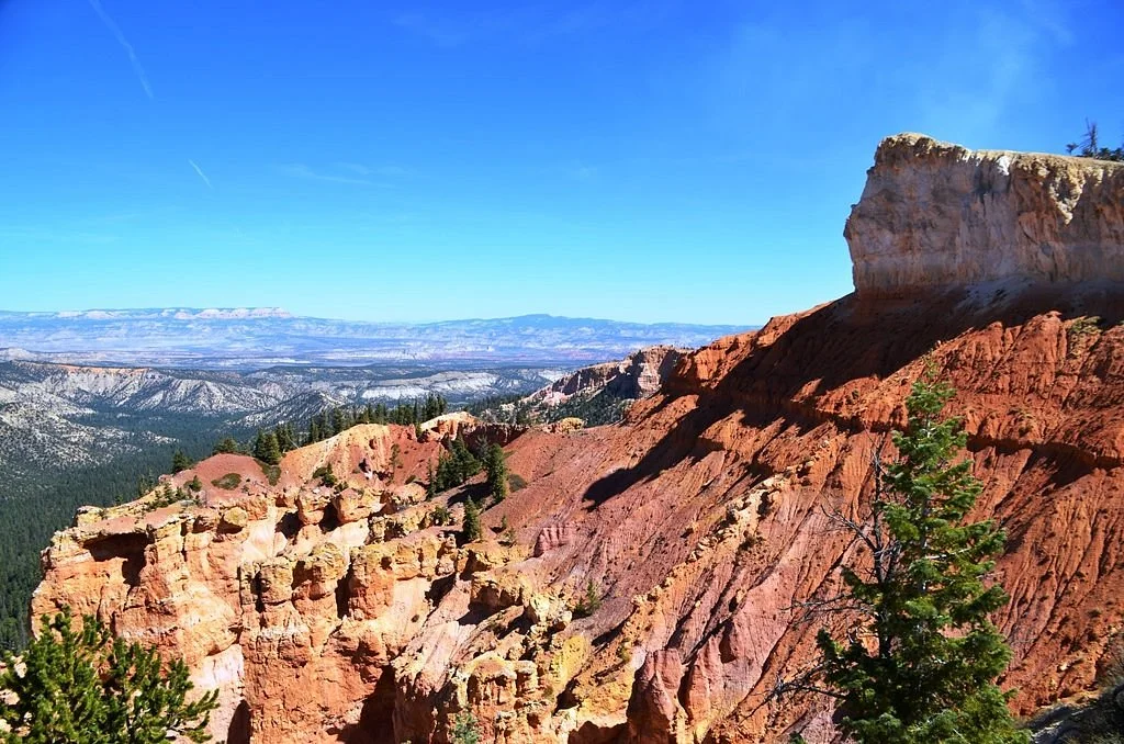 Bryce Canyon National Park