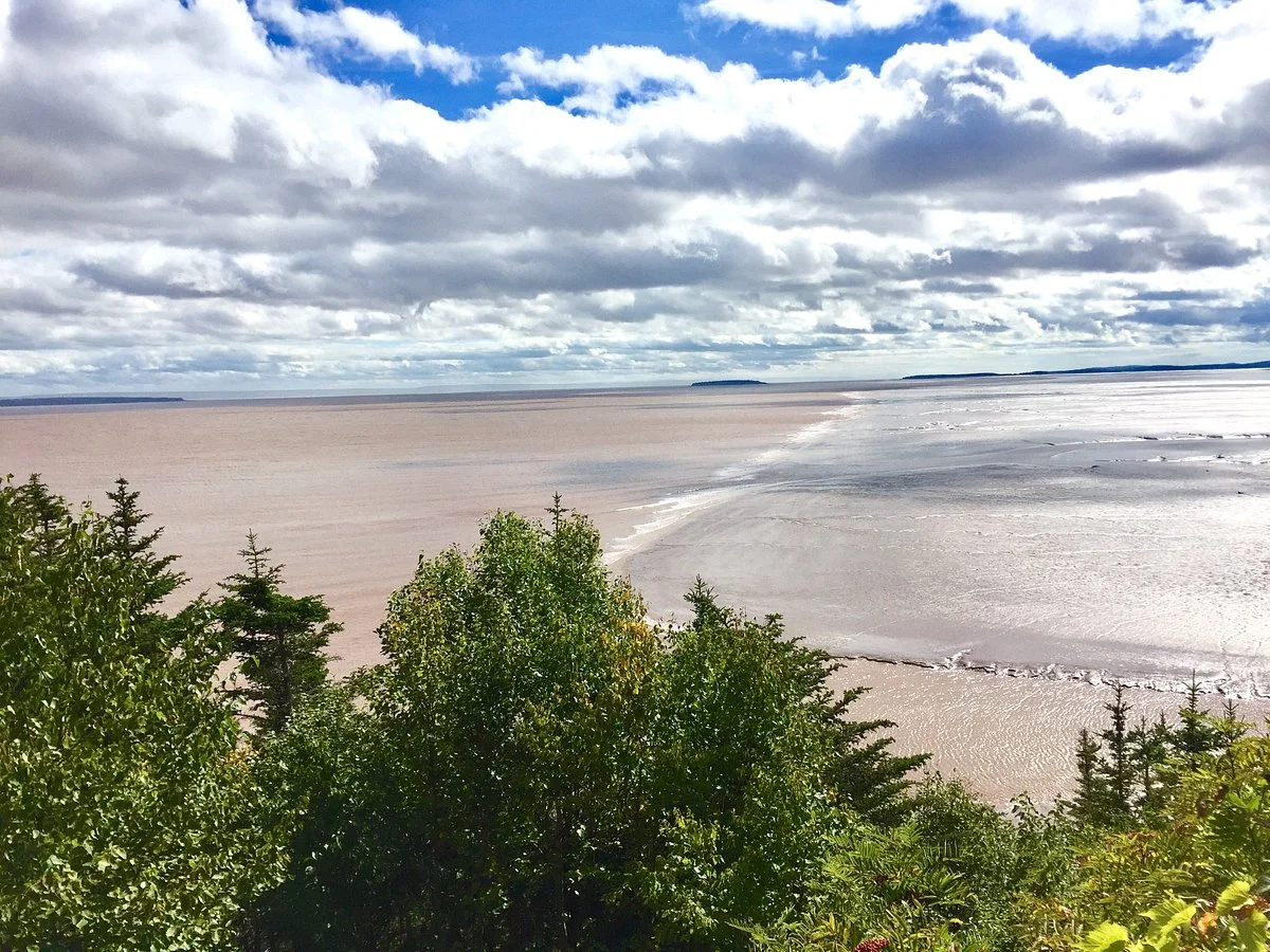 Tidal Bore