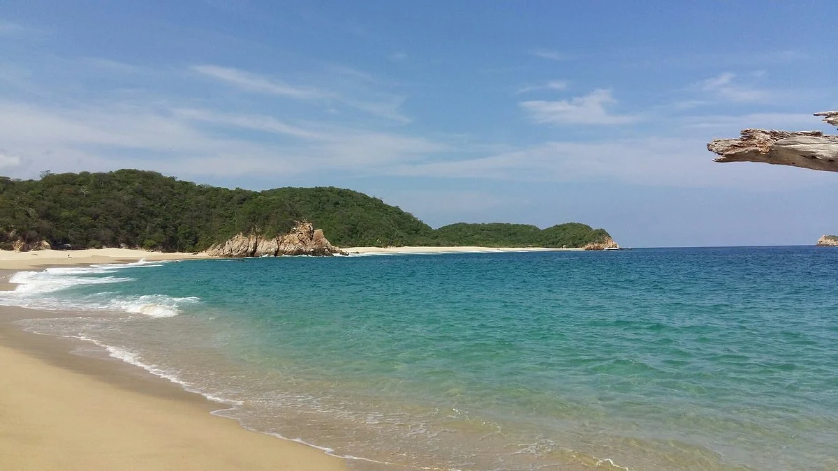 Bahía San Agustín