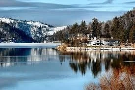 Big Bear Lake