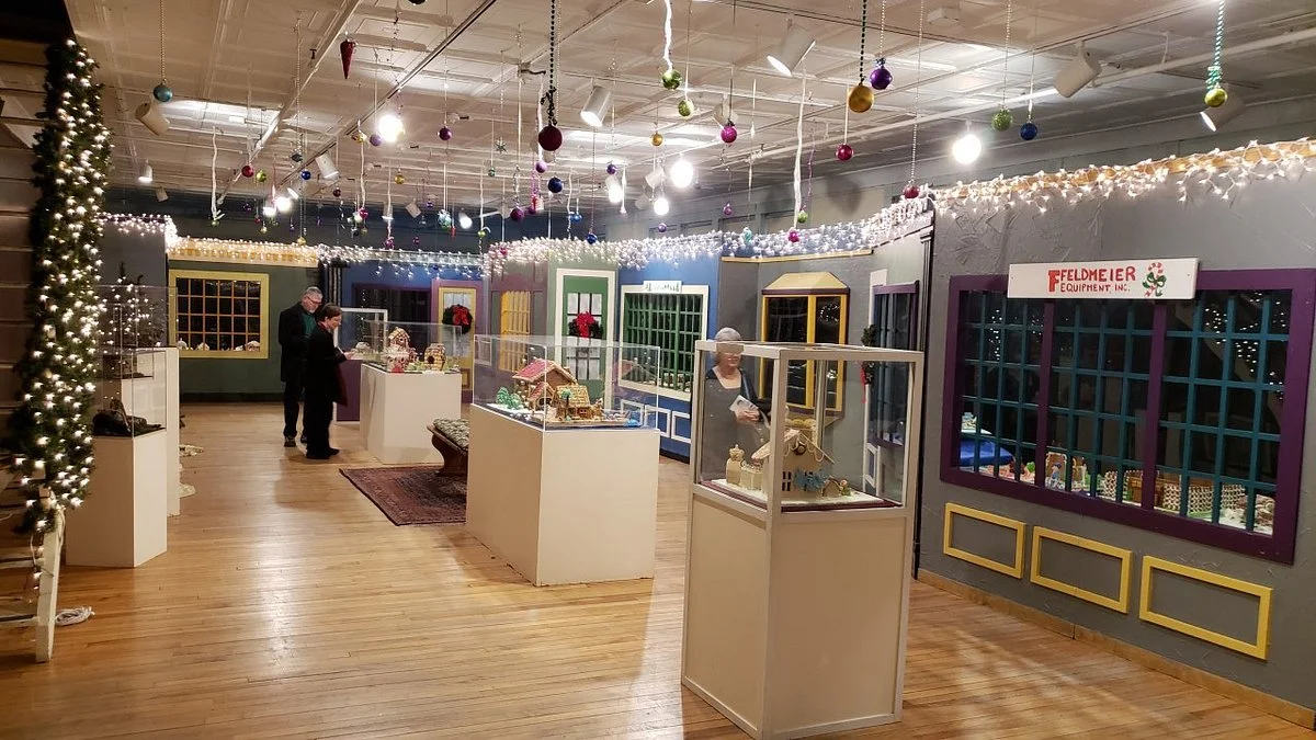 Erie Canal Museum