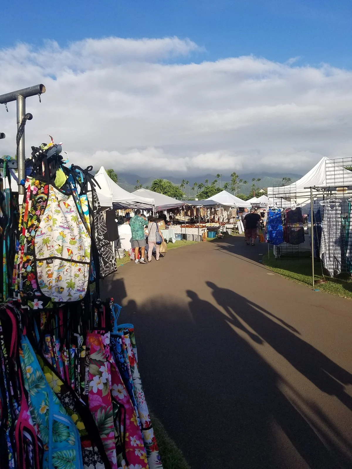 Maui Swap Meet