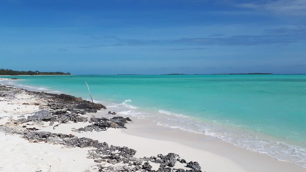 Coco Plum Beach