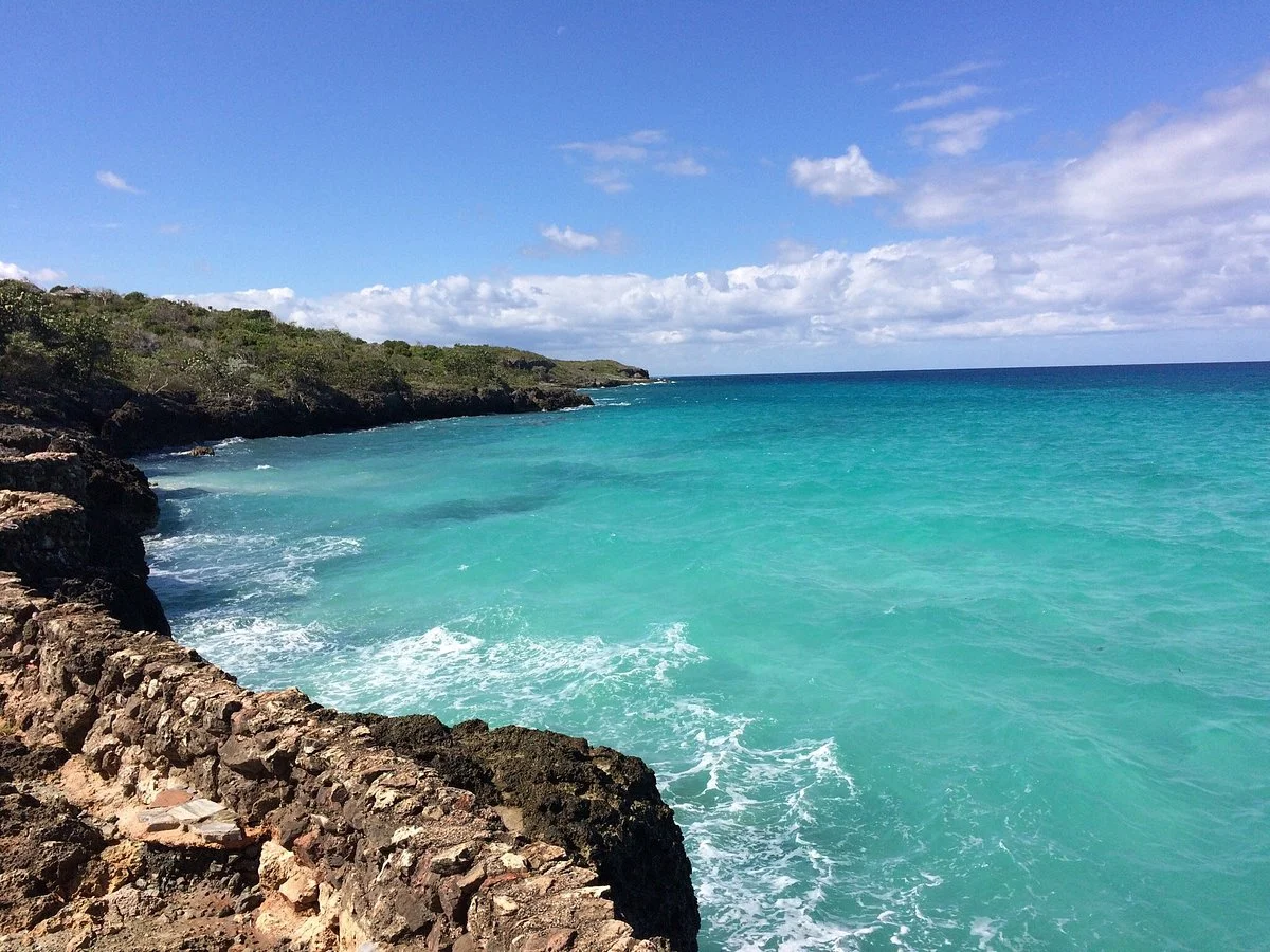 Guardalavaca Beach