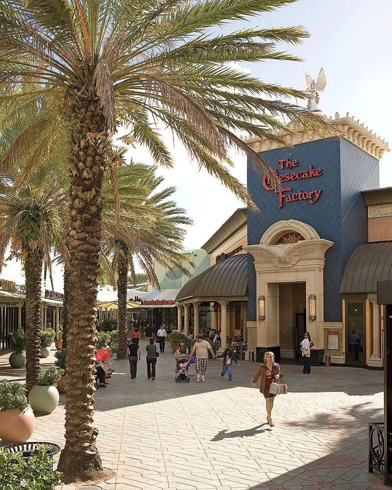 Sawgrass Mills