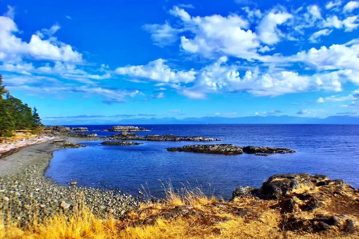 Neck Point Park