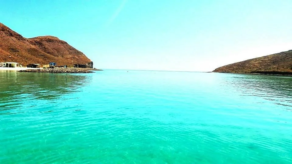 Isla Espiritu Santo