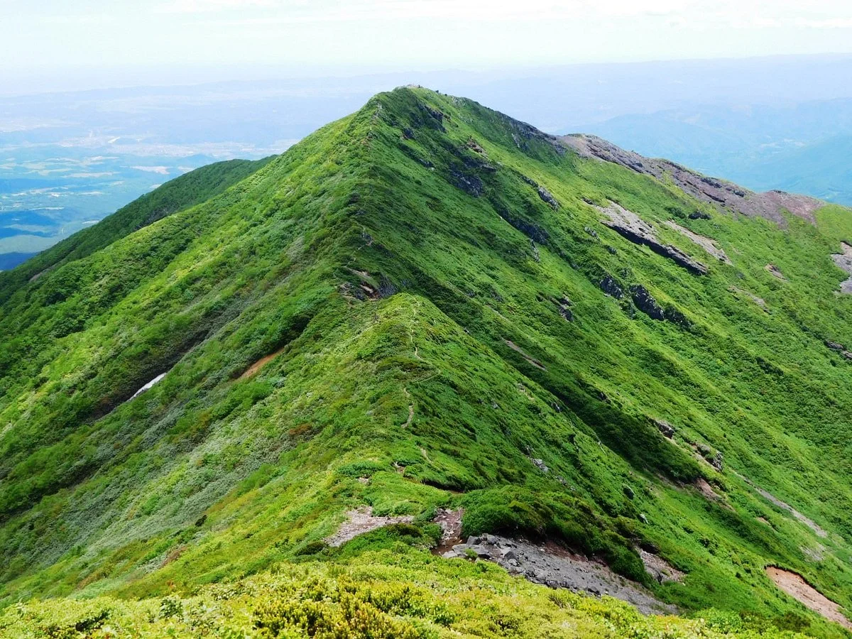 Mt. Fubosan