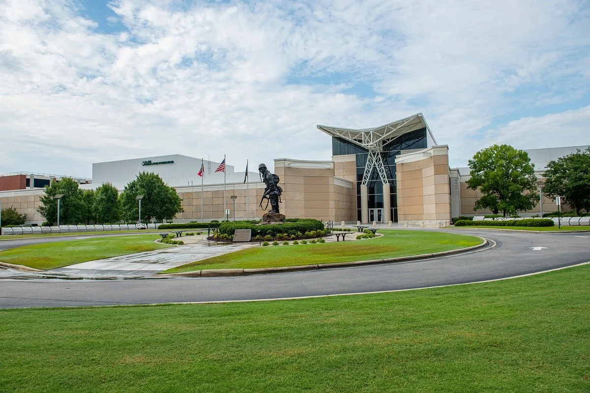 Airborne and Special Operations Museum