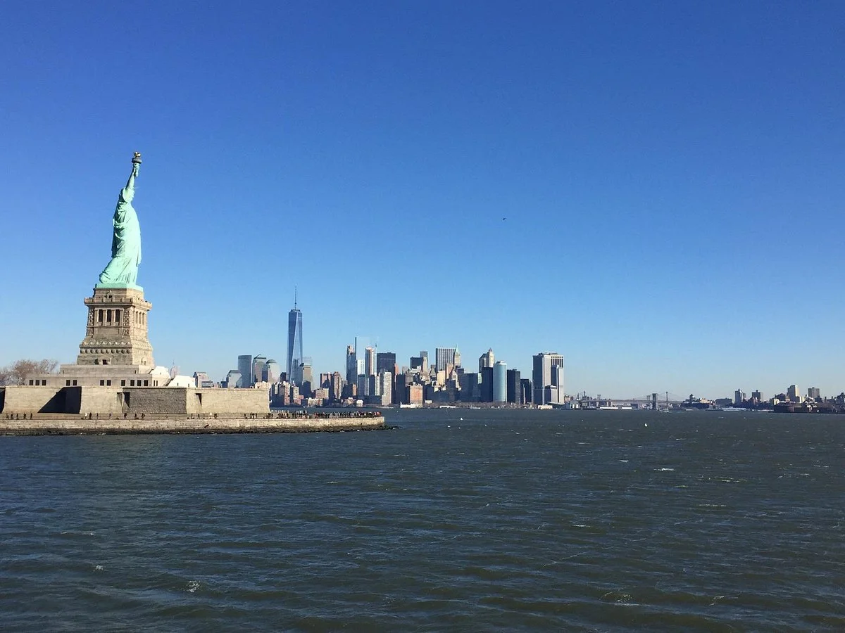 Liberty State Park